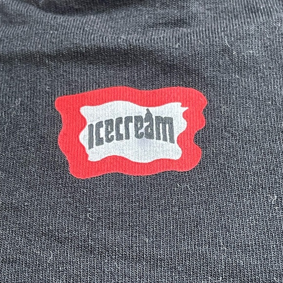IceCream Squared SS Tee - Picture 7 of 7